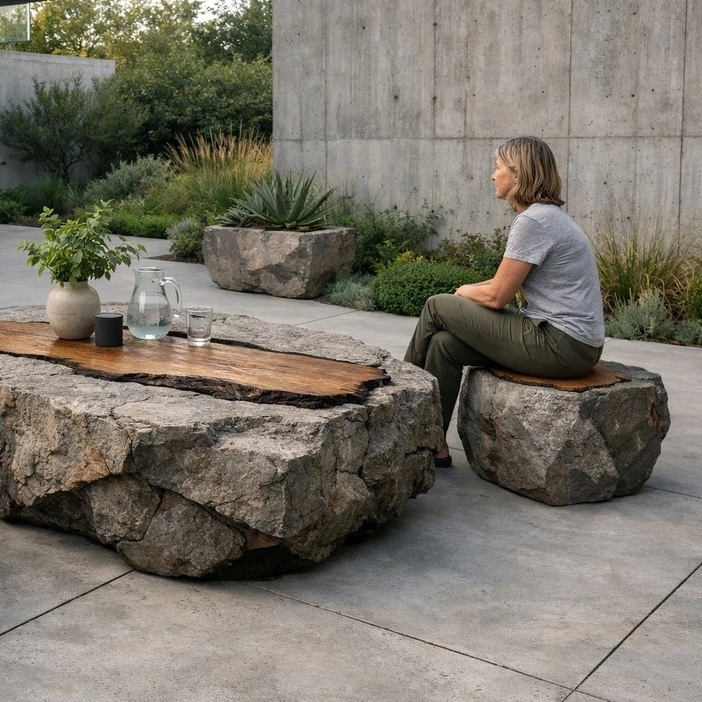 Konferenčný stolík