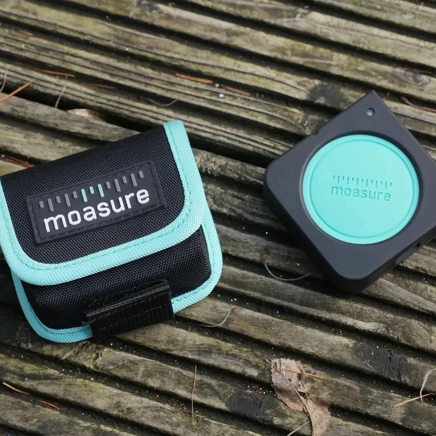 Moasure - recenzia