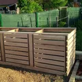 TailorCarpentry - Drevené kompostéry
