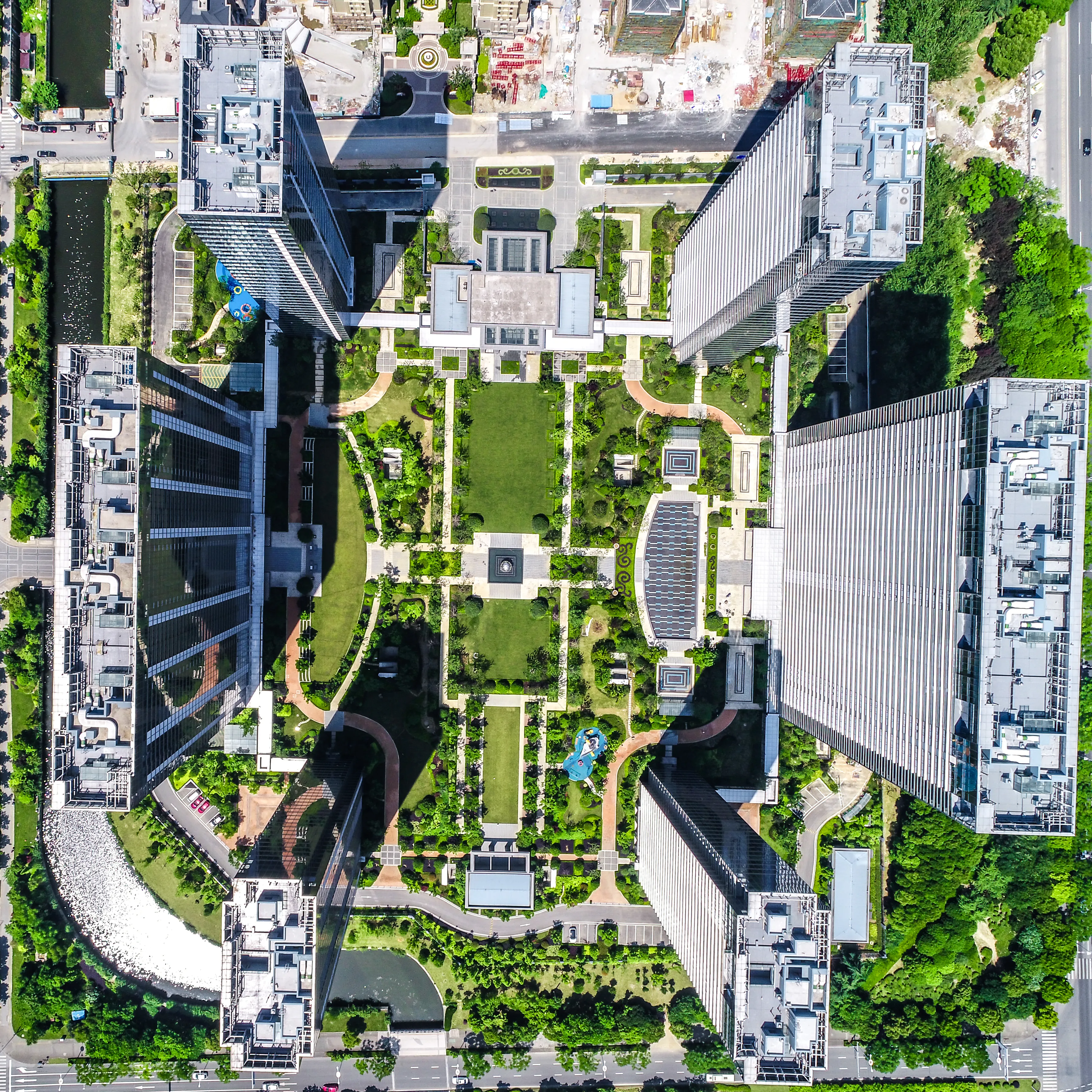 Urbanizmus