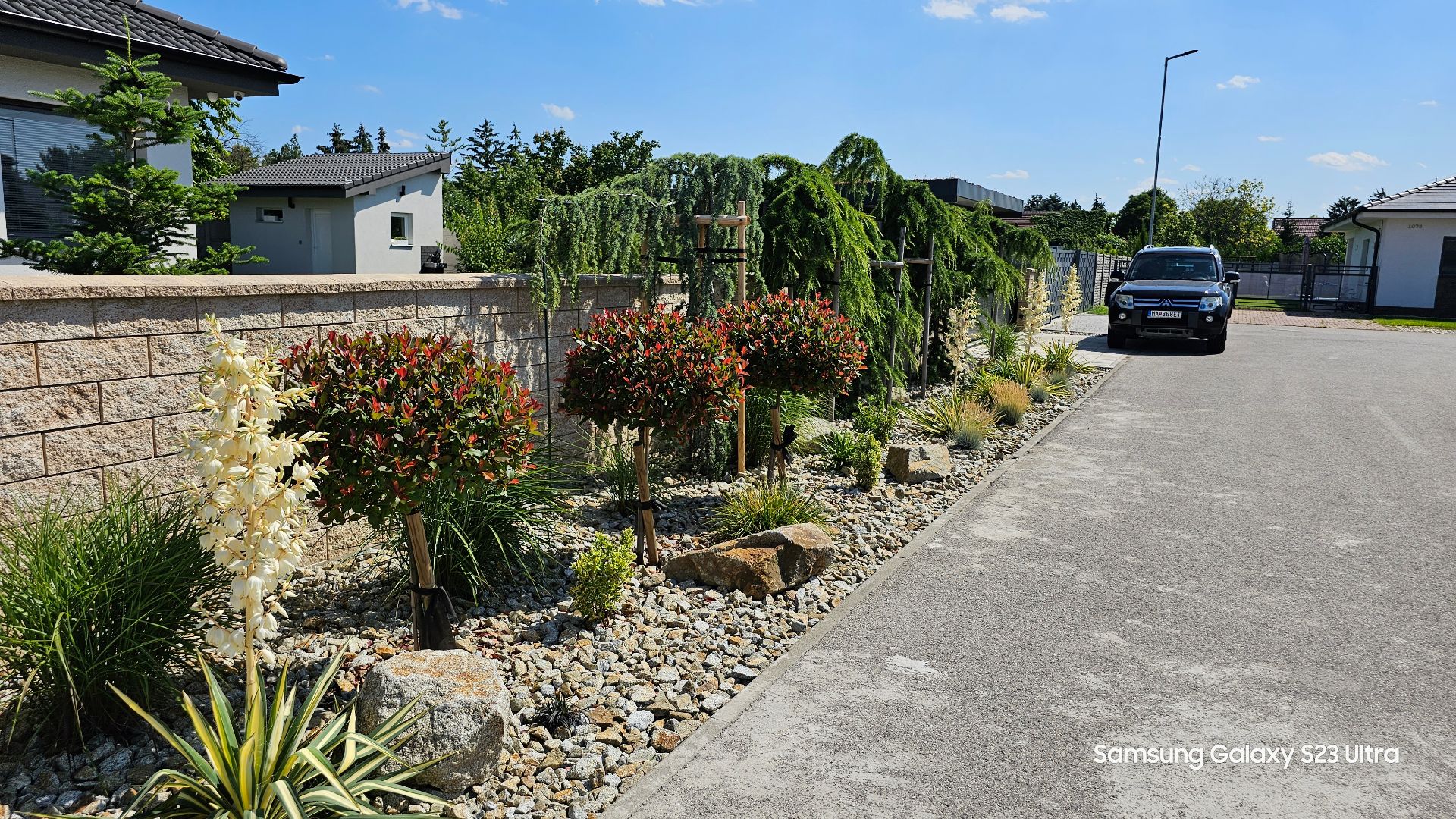 Záhrada Kvetoslavov