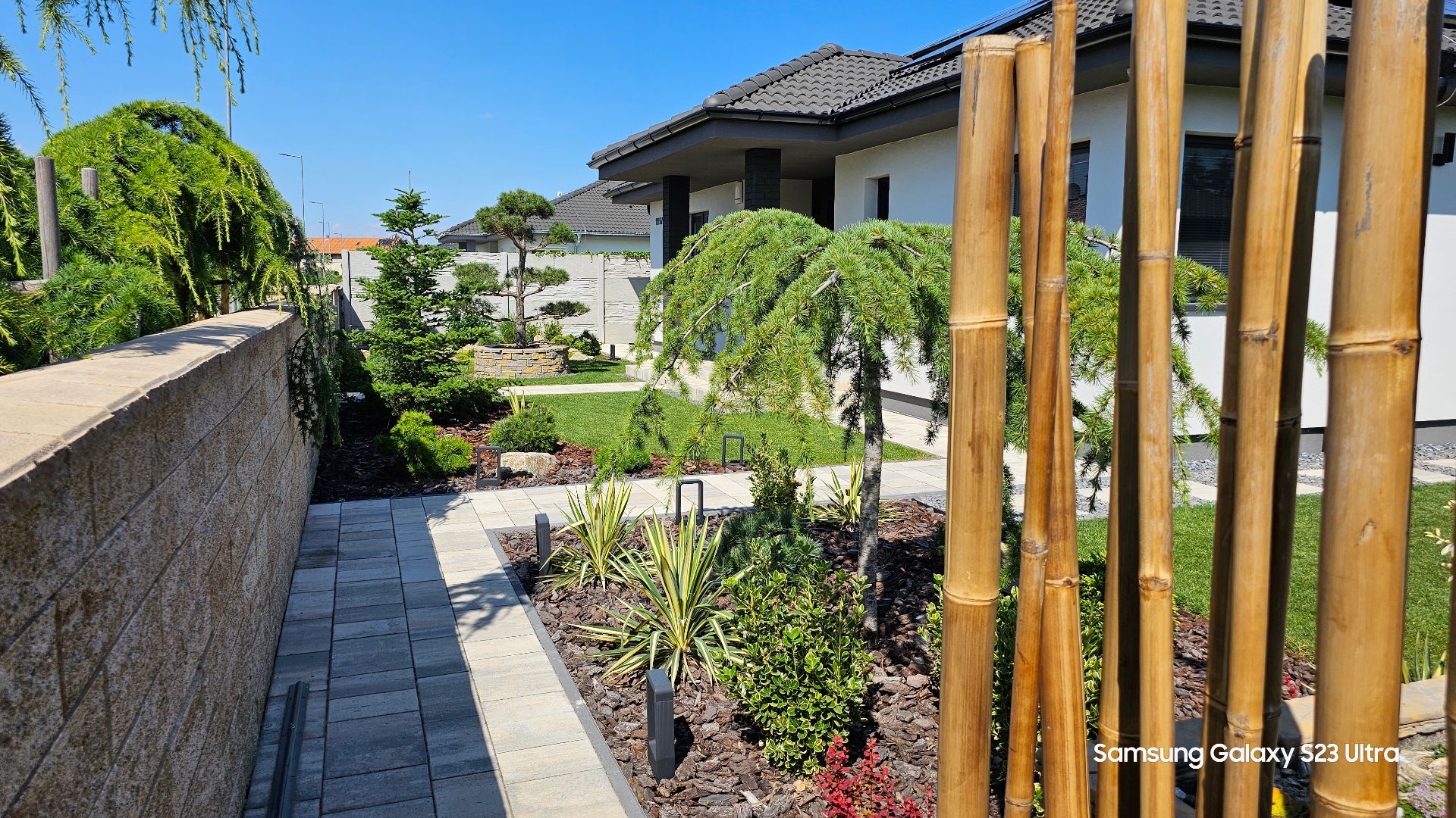 Záhrada Kvetoslavov