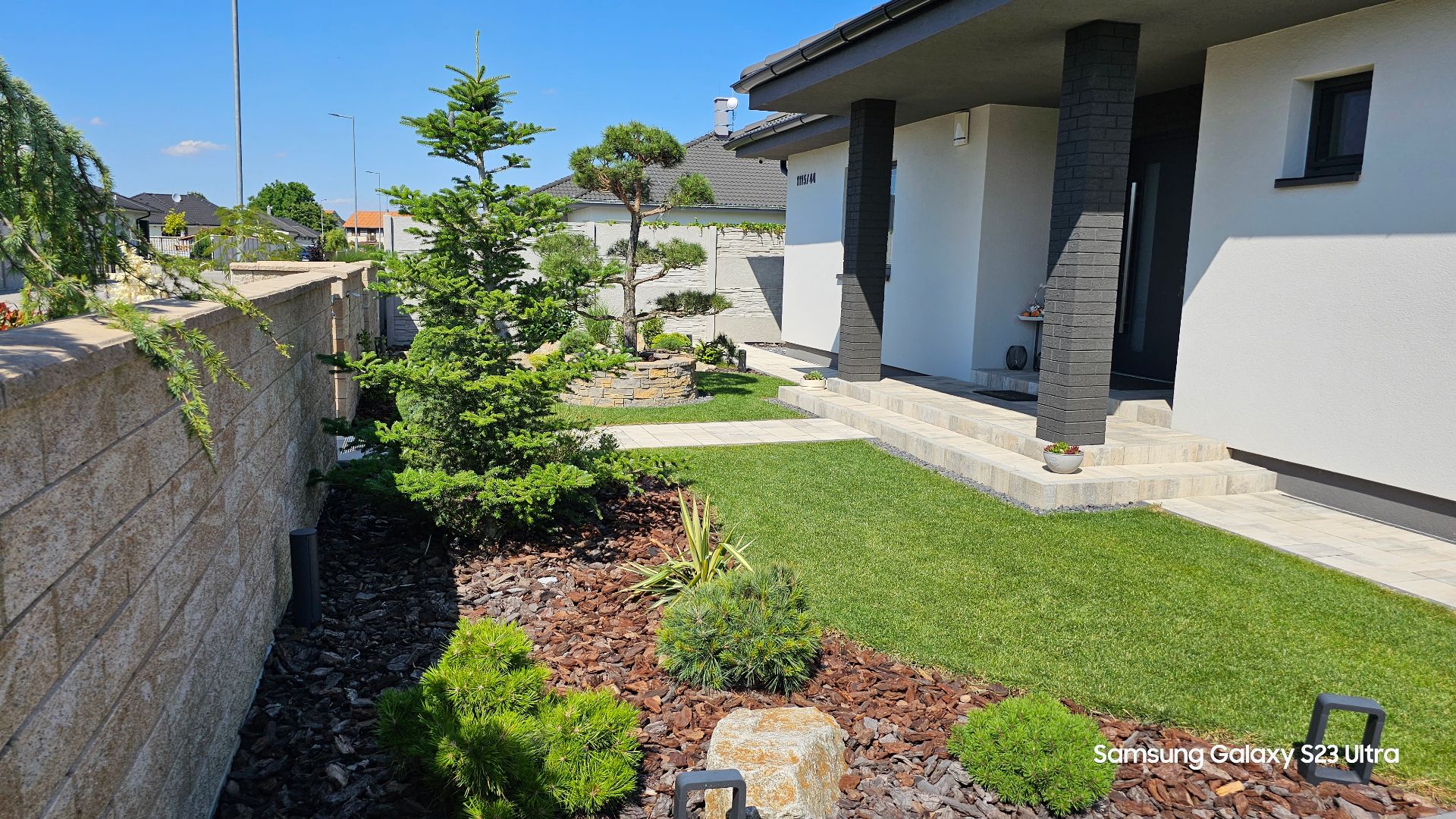 Záhrada Kvetoslavov