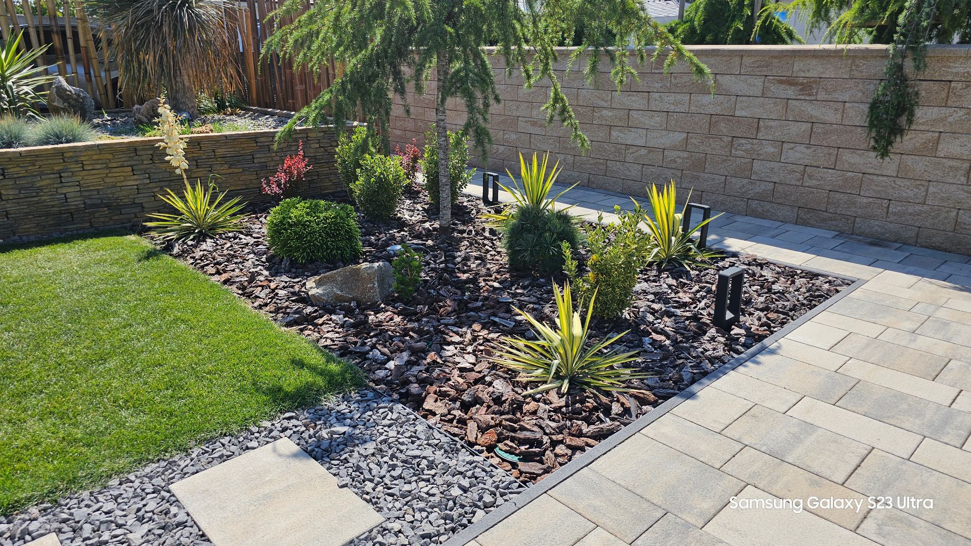 Záhrada Kvetoslavov