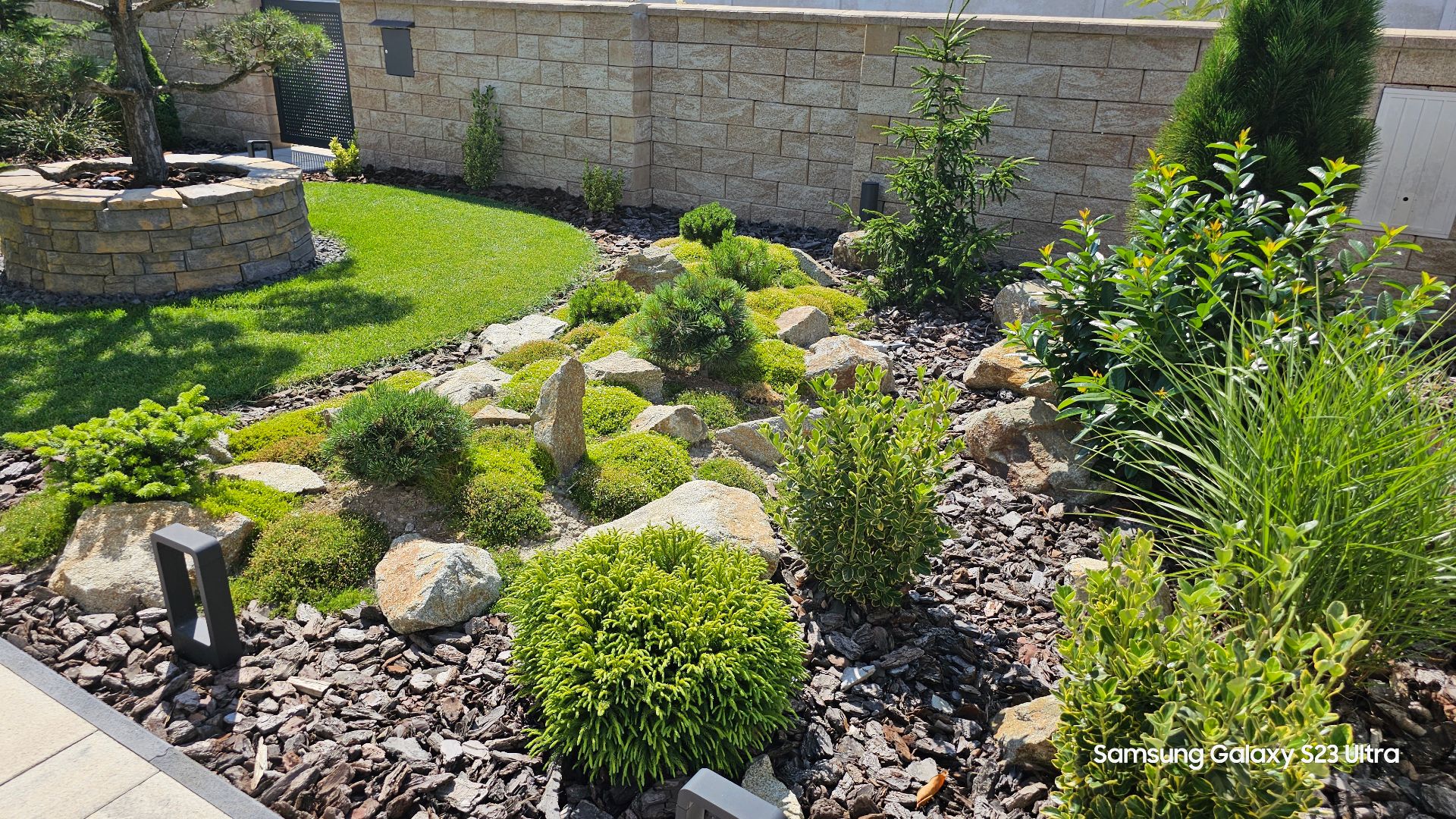 Záhrada Kvetoslavov