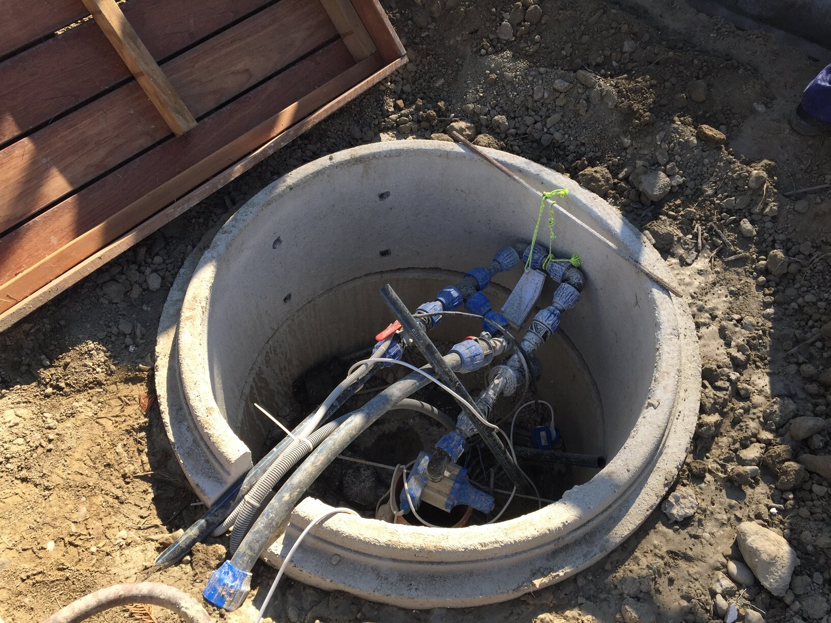 Automatické závlahy – Automaticka Zavlaha