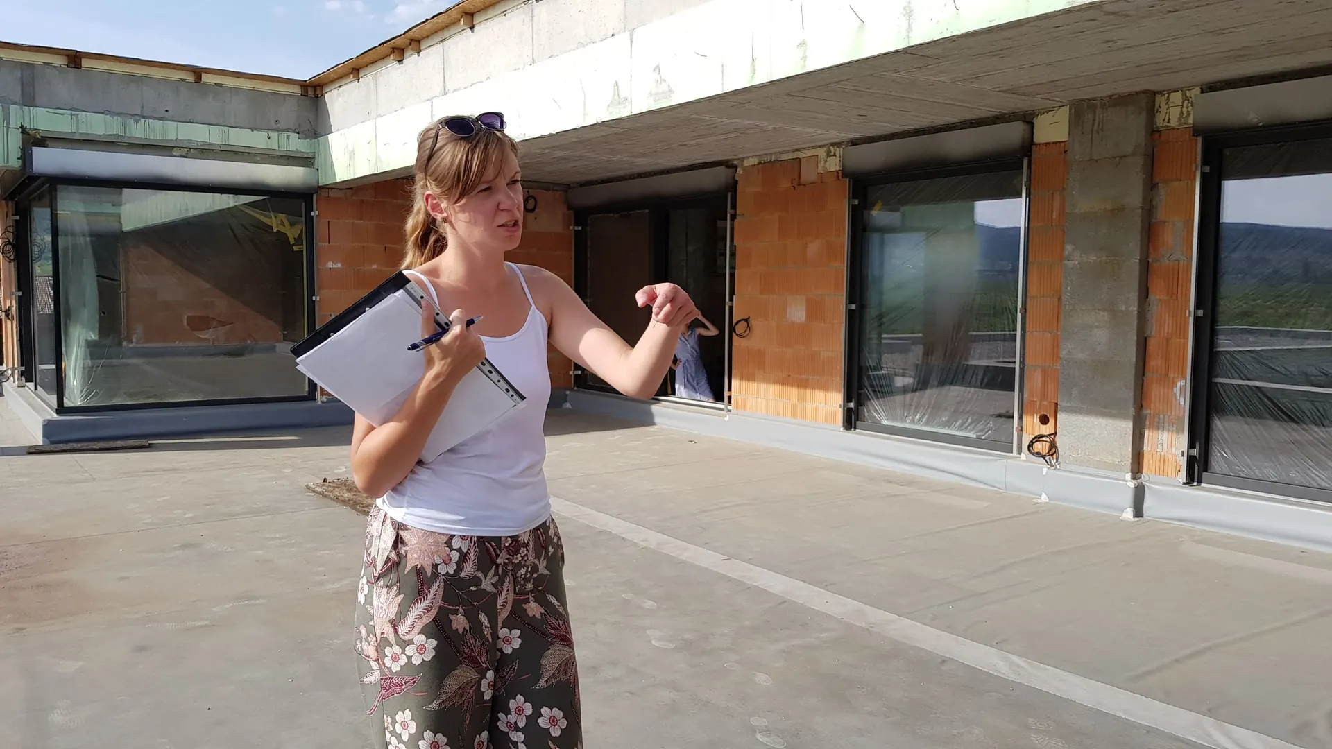 Odborný dohľad nad realizáciou