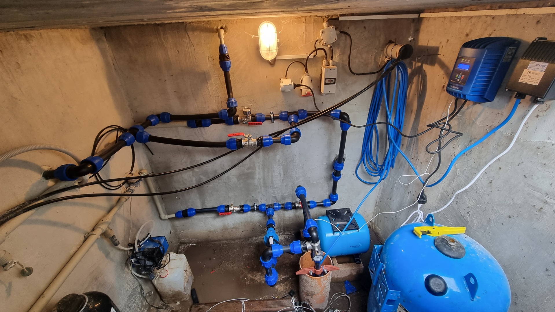 Realizácia záhrady – Pezinok